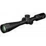 Vortex Viper PST II 3-15x44 30 mm AO EBR-4 MOA stebėjimo monoklis