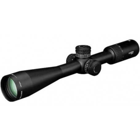 Зрителна тръба Vortex Viper PST II 3-15x44 30 mm AO EBR-4 MOA