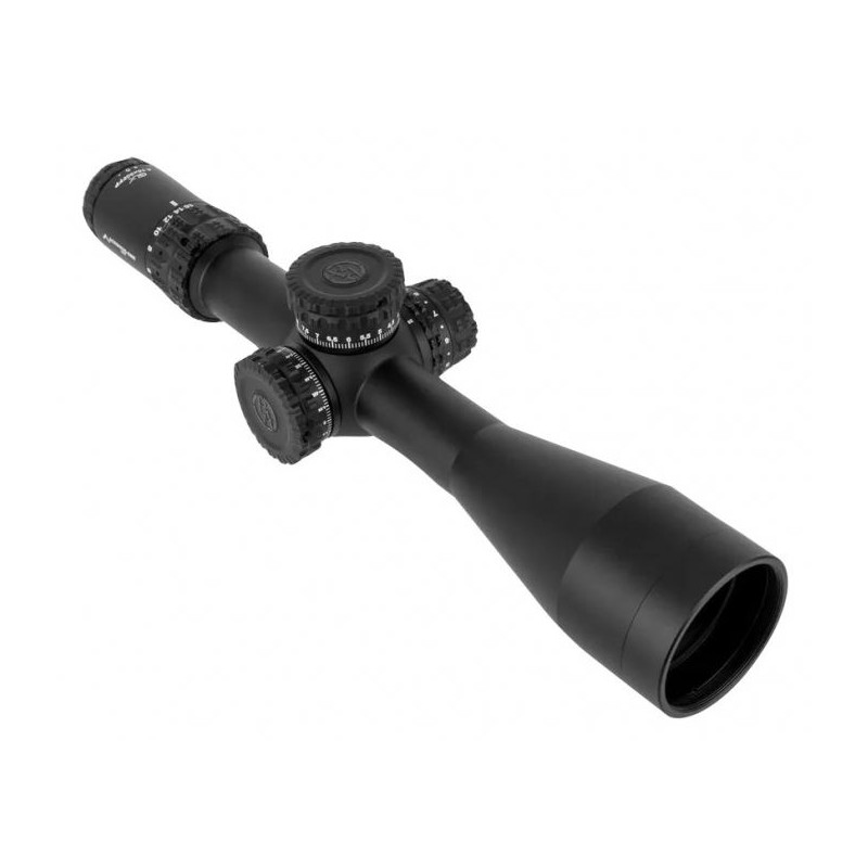프라이머리 암스 GLx 4-16x50 mm FFP iR ACSS HUD DMR 308/.223 전술 조준경