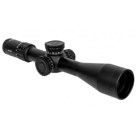 กล้องเล็ง Primary Arms GLx 4-16x50 มม. FFP iR Mil-Dot สำหรับล่าสัตว์