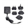 Iridium 9555 เครื่องชาร์จหลัก 110-220 V พร้อมชุดปลั๊กสากล