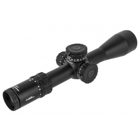 دوربین شکاری پرایمری آرمز GLx 2.5-10x44 میلی‌متر FFP iR ACSS Griffin MIL