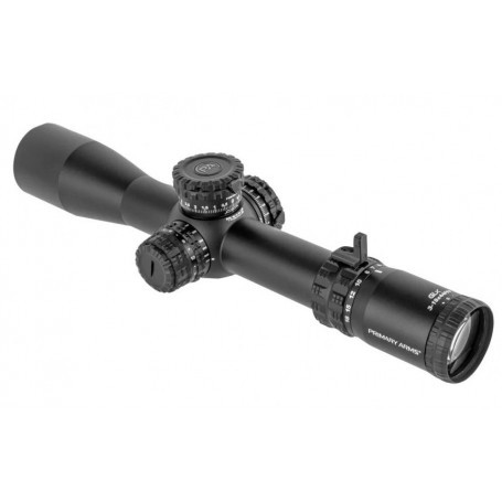 主要武器 GLx 3-18x44 mm FFP iR ACSS Apollo .308/6.5 Grendel 战术瞄准镜