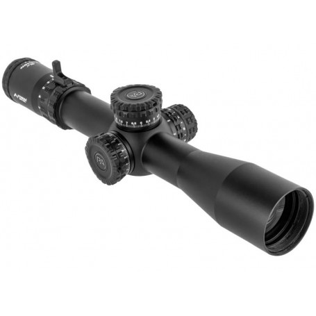 กล้องเล็งยุทธวิธี Primary Arms GLx 3-18x44 มม. FFP iR ACSS Athena BPR MIL
