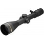 Leupold VX-3HD 4,5-14x50 30mm iR CDS-ZL FireDot Twilight Hunter udsigtskikkert