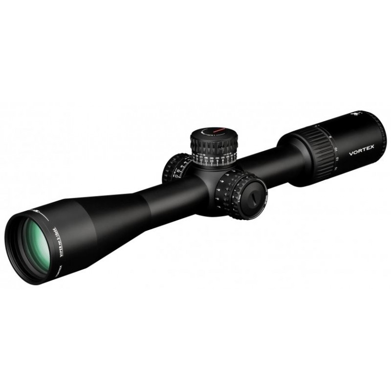 ভর্টেক্স ভাইপার PST II ৩-১৫x৪৪ FFP MOA ৩০ মিমি AO EBR-7C