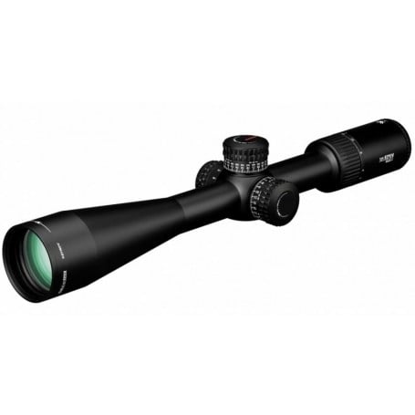 Longue-vue Vortex Viper PST II 5-25x50 30 mm AO EBR-4 MOA