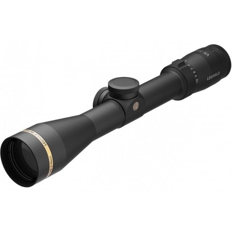 Leupold VX-5HD 2-10x42 30 mm Duplex kikarsikte