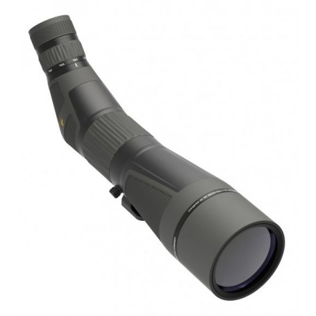 Leupold SX-4 Pro Guide 20-60x85 HD spotting scope em ângulo