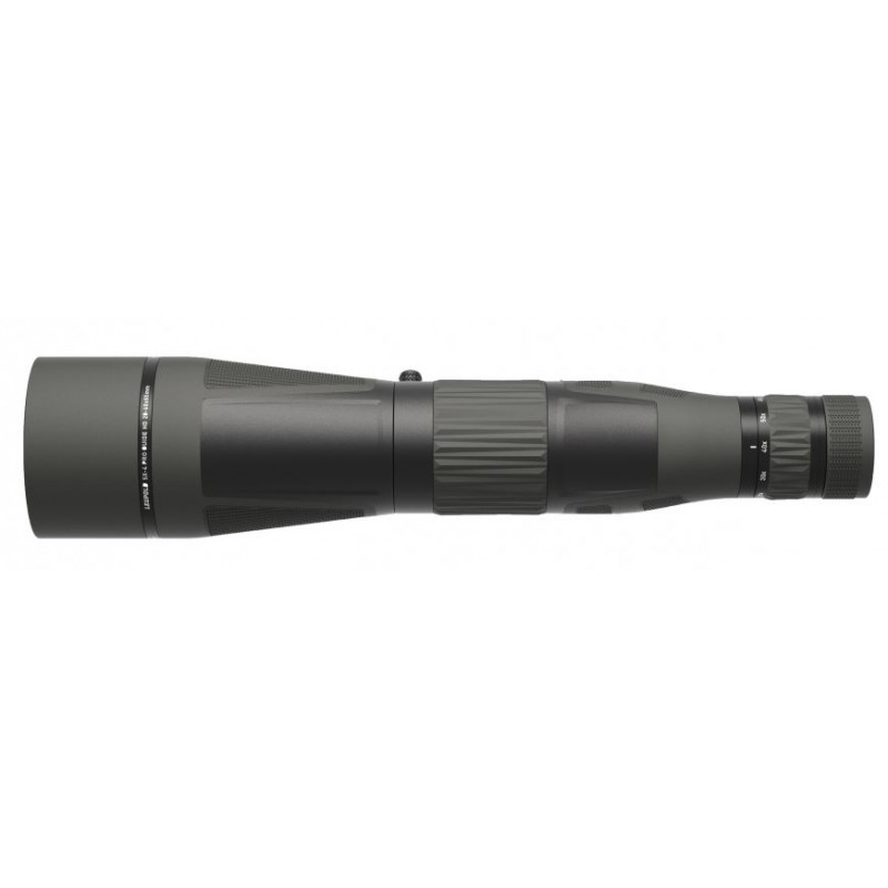 Leupold SX-4 Pro Guide 20-60x85 HD spotting scope straight