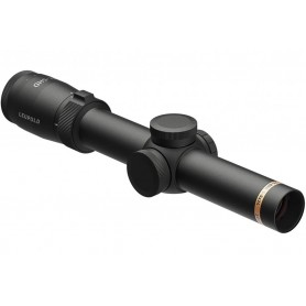 লিউপোল্ড VX-5HD ১-৫x২৪ ৩০ মিমি মেট্রিক ইলুমিনেশন ফায়ারডট ৪ ফাইন স্পটিং স্কোপ লিউপোল্ড VX-5HD ১-৫x২৪ ৩০ মিমি মেট্রিক ইলুমিনেশন ফায়ারডট ৪ ফাইন স্পটিং স্কোপ