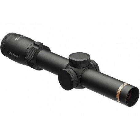 Leupold VX-5HD 1-5x24 30 mm Metric Illumination FireDot 4 Фина зрителна тръба