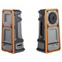 กล้องเป้าหมาย Longshot Hawk LR-3 ระยะไกลถึง 3200 เมตร