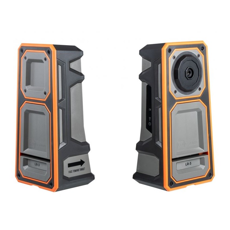 Камера для мішеней Longshot Hawk LR-3 до 3200 м