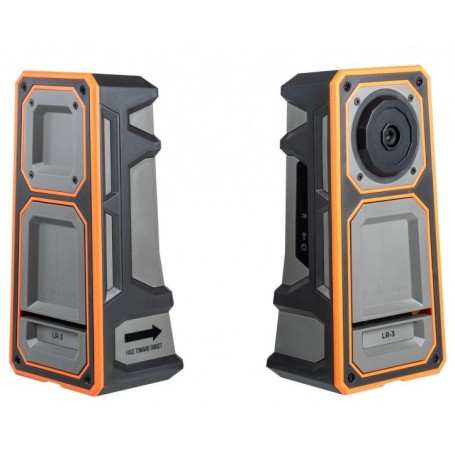 Máy ảnh mục tiêu Longshot Hawk LR-3 lên đến 3200 m