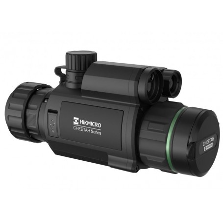 HIKVISION Hikmicro Cheetah LRF 850 nm нощен мерник