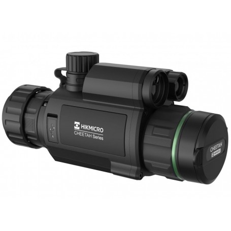 HIKVISION Hikmicro Cheetah LRF 940 nm gece görüş dürbünü