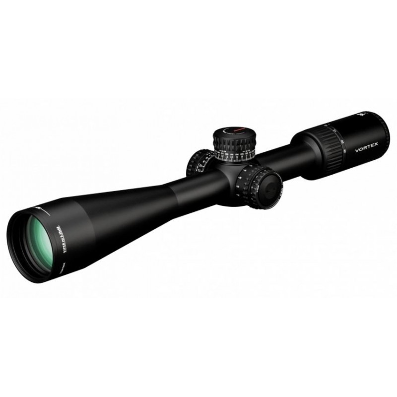Vortex Viper PST II 5-25x50 FFP EBR-7C MOA
