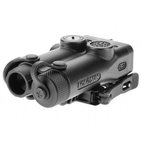Indicator laser pentru țintire Holosun LE221-RD