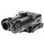 Holosun LE221-RD Wskaźnik Laserowy Celu