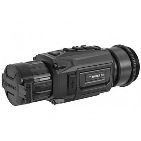 Hikvision Hikmicro Гром TE19C 2.0