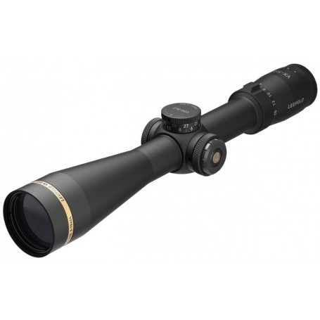 Luneta Leupold VX-5HD 3-15x44 30 mm CDS-ZL2 AO iR FireDot Duplex