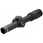 Leupold VX-5HD 1-5x24 30 mm CDS-ZL2 iR FireDot Duplex udsigtskikkert