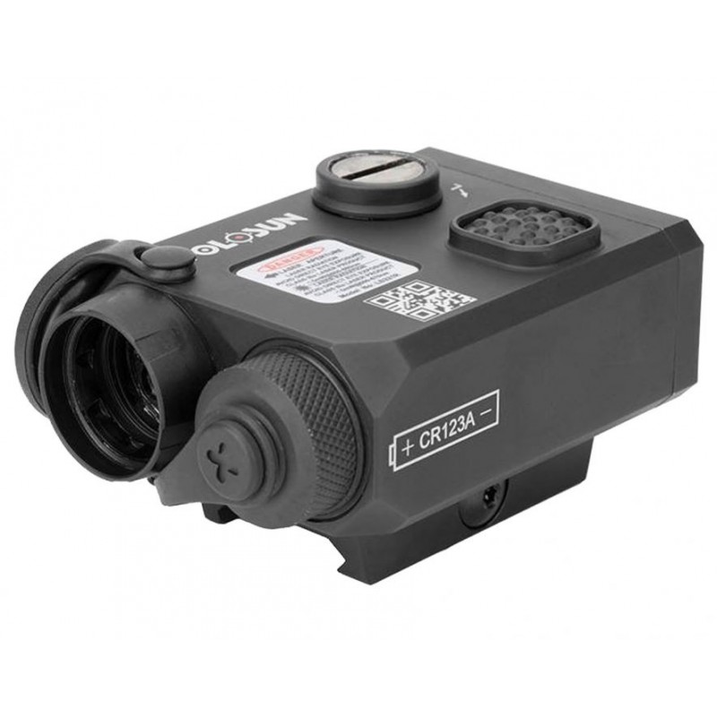 Holosun LS321R apšvietimo modulis