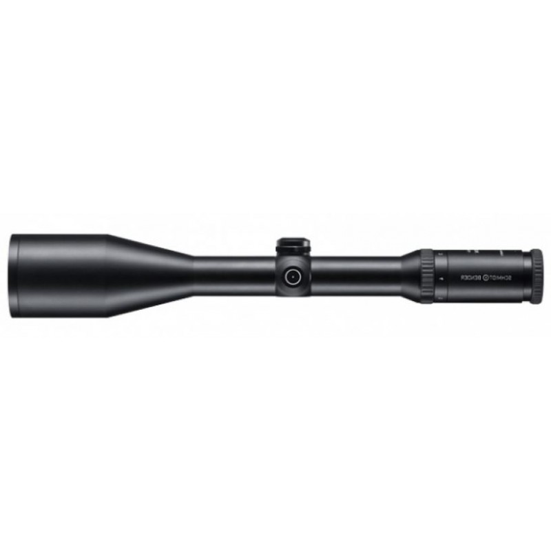 ชมิดท์แอนด์เบนเดอร์ คลาสสิก 2.5-10x56 L3 กล้องเล็งสำหรับล่าสัตว์