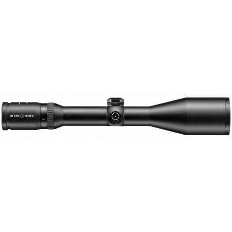 シュミット＆ベンダー クラシック 3-12x50 L3 ハンティングスコープ