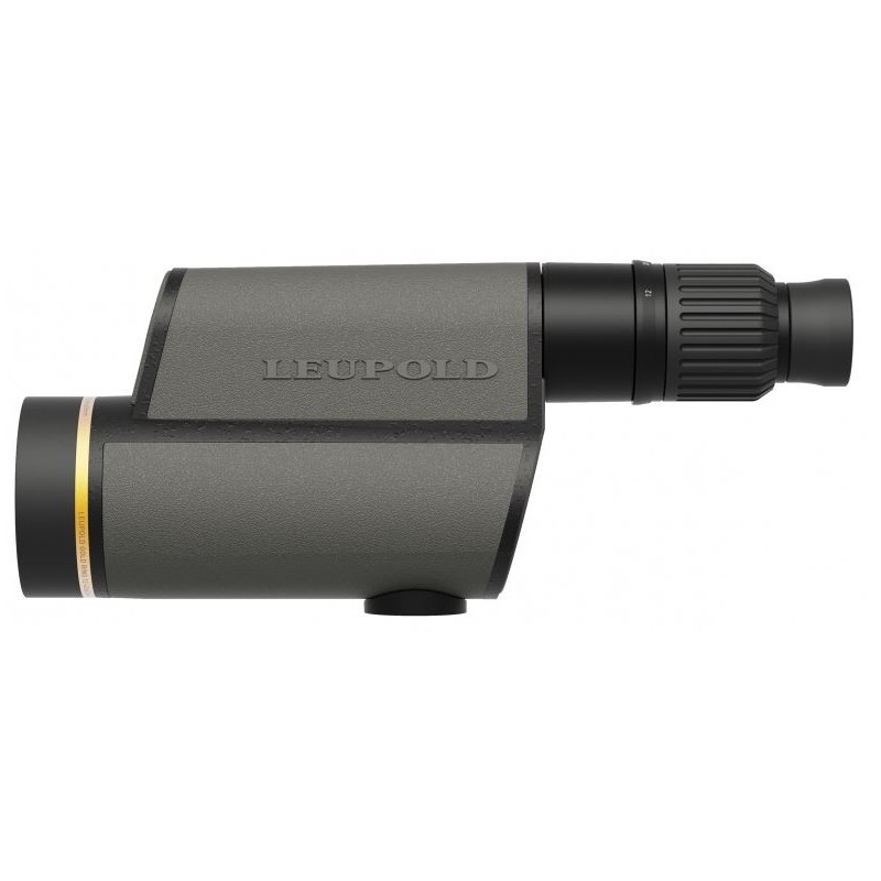 Leupold GR 12-40x60 spotting scope