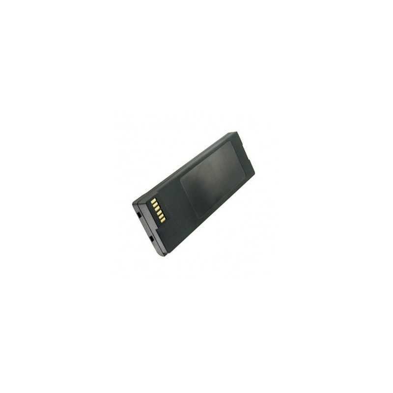 Iridium 9575 উচ্চ ক্ষমতা আয়ন-লিথিয়াম ব্যাটারি
