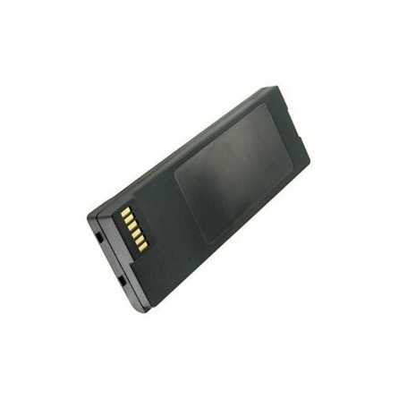 Iridium 9575 Højkapacitets Ion-Lithium-batteri