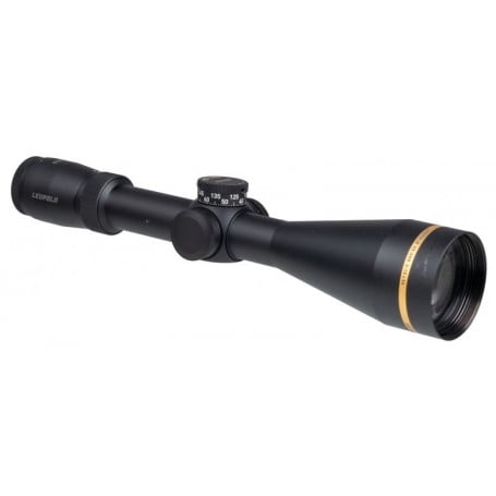 Leupold VX-5HD 3-15x56 30 mm iR AO FireDot 4 DUPLEX