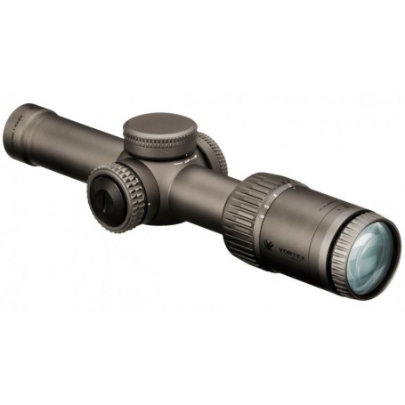 Vortex Razor II HD-E 1-6x24 30 mm VMR-2 MRAD Κυνηγετικό πεδίο