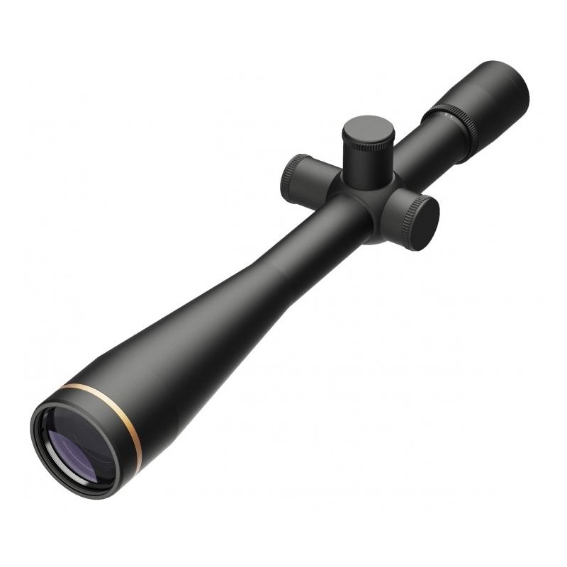 Leupold Competition Series 45x45 30 мм 1/8 мин. Target Dot наблюдателен телескоп