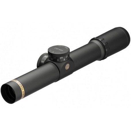 Leupold Service Rifle FX-4.5HD 4.5x24 30 mm CDS-ZL2 HPR-1 σκοπευτήριο τυφεκίου