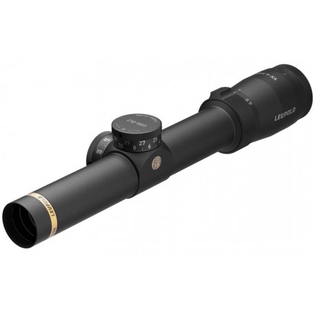 Сервісна гвинтівка Leupold VX-4.5HD 1-4.5x24 30 мм CDS-ZL2 FireDot