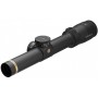 Λεουπόλντ Σέρβις Ράιφλ VX-4.5HD 1-4.5x24 30 mm CDS-ZL2 FireDot