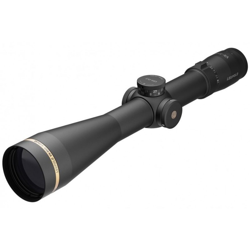লিউপোল্ড VX-5HD ৪-২০x৫২ ৩৪ মিমি CDS-ZL2 AO ডুপ্লেক্স হান্টিং স্কোপ