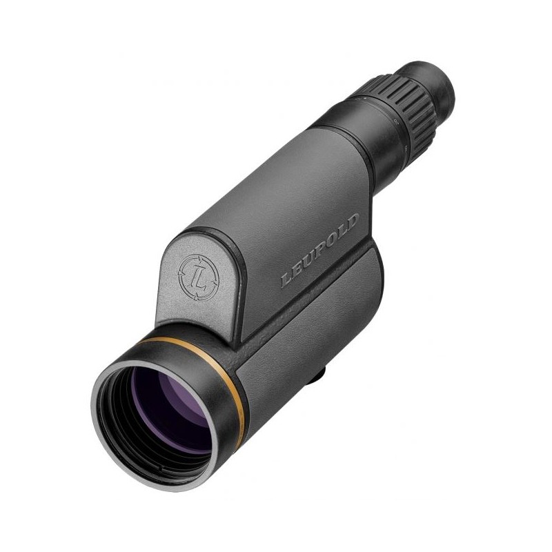 Leupold GR 12-40x60 HD Impact Reticle spotting scope