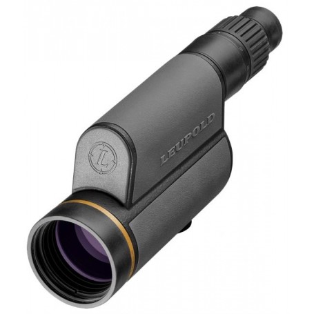 Longue-vue Leupold GR 12-40x60 HD réticule Impact