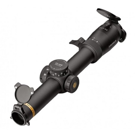 Leupold VX-6HD 1-6x24 30 mm-es CDS-ZL2 iR FireDot Duplex céltávcső