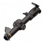 Leupold VX-6HD 1-6x24 30 mm CDS-ZL2 iR FireDot Duplex διοπτρικό τηλεσκόπιο παρατήρησης