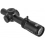 بيريماري آرمز كومباكت PLx-1-8x24 مم FFP iR ACSS غريفين M8 ميل منظار صيد