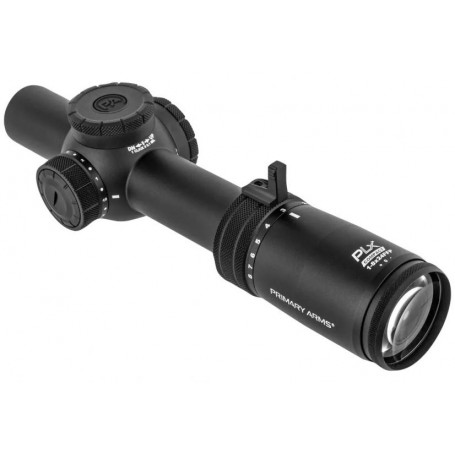 Primary Arms Compact PLx-1-8x24 mm FFP iR ACSS Griffin M8 MIL Ловен мерник