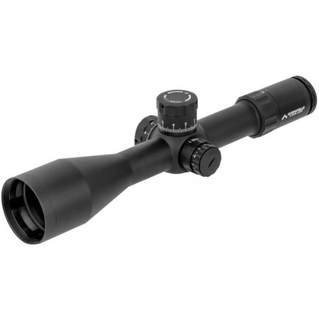 주 무기 PLx 6-30x56mm FFP iR ACSS-Apollo-6.5CR/.224V 전술 범위