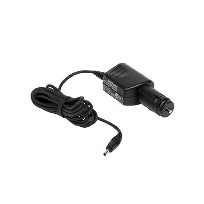 Iridium 9575 Bộ sạc ô tô