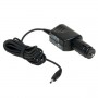 Iridium 9575 ชาร์จในรถ