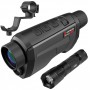 กล้องถ่ายภาพความร้อน Hikmicro Gryphon HD GH25 พร้อมไฟส่องสว่าง 850 nm